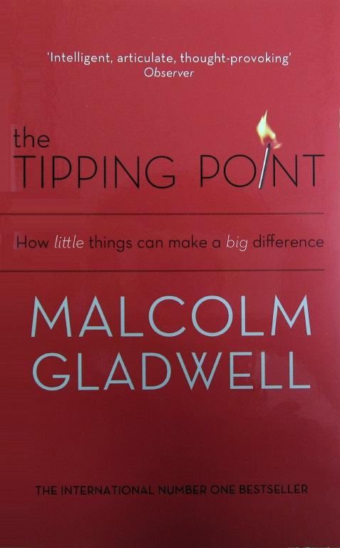The Tipping Point