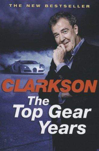 The Top Gear Years