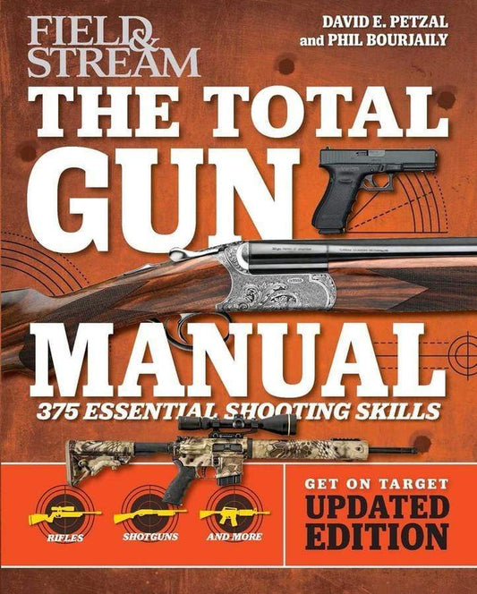 THE TOTAL GUN MANUAL