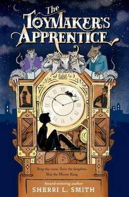 The Toymaker's Apprentice