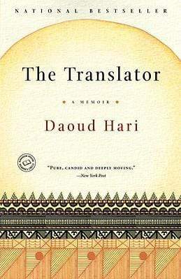 The Translator: A Memoir