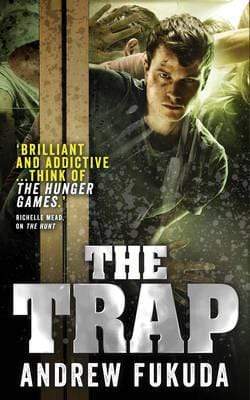 The Trap (The Hunt Trilogy #3)