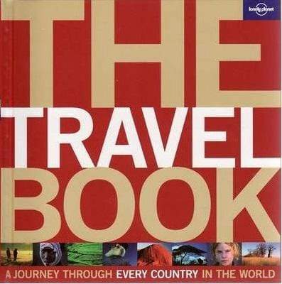 The Travel Book (HB)