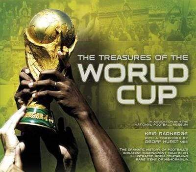 The Treasures Of The World Cup