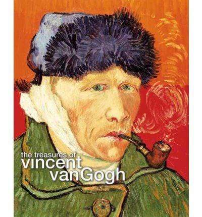 The Treasures Of Vincent Van Gogh