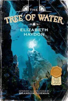 The Tree of Water (HB)