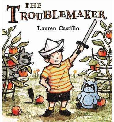 The Troublemaker