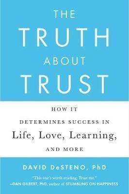 The Truth About Trust