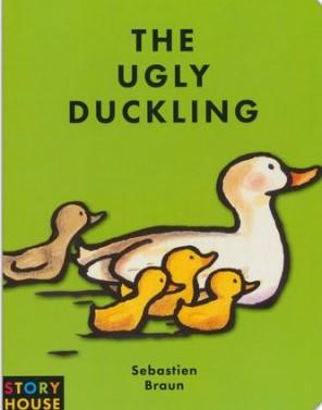 The Ugly Duckling