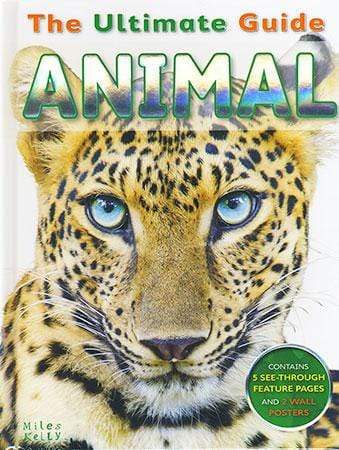 The Ultimate Guide Animal