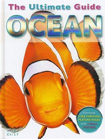 The Ultimate Guide Ocean