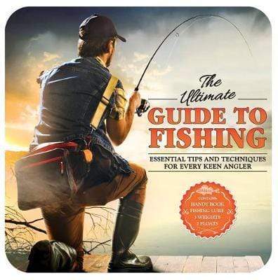 The Ultimate: Guide to Fishing