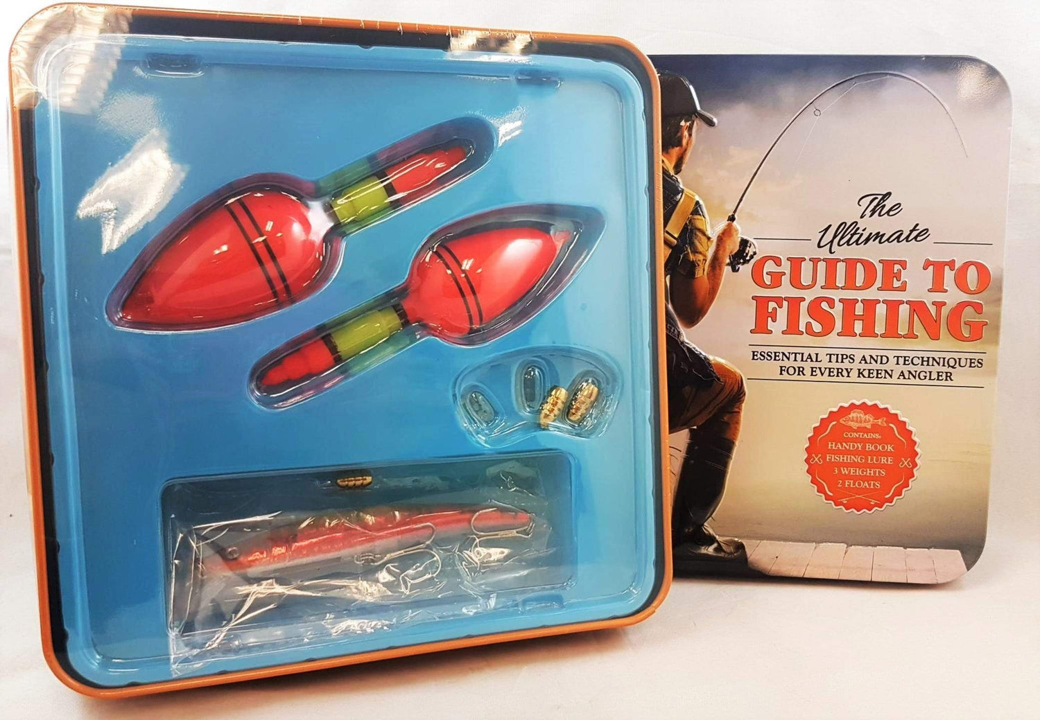 The Ultimate: Guide to Fishing