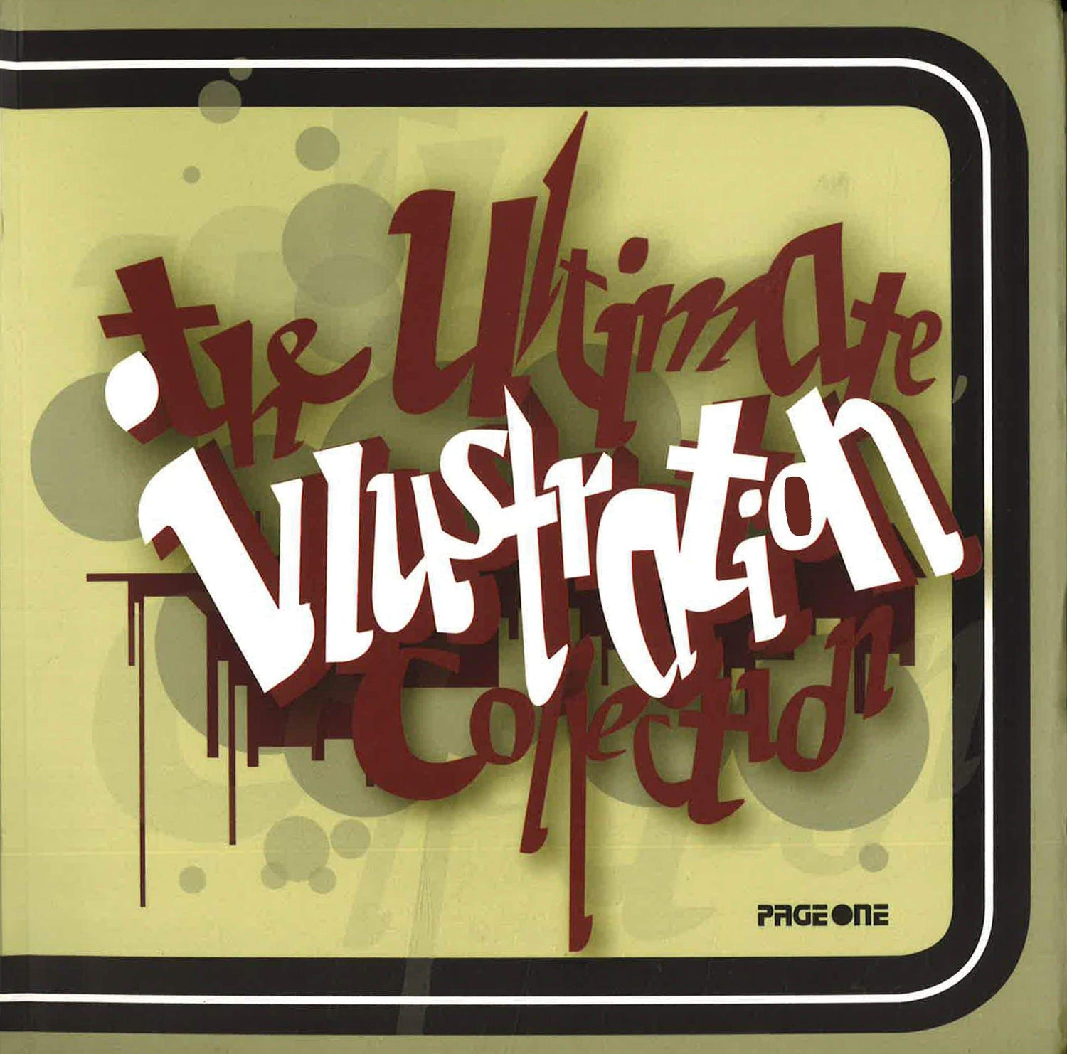 The Ultimate Illustration Collection