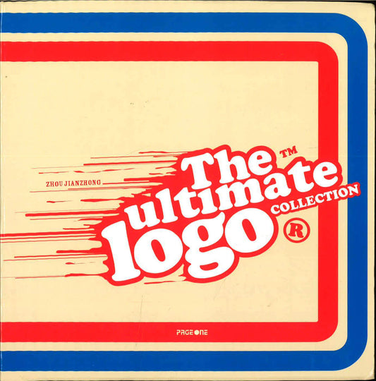 The Ultimate LOGO Collection