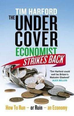 The Undercover Economist Strikes Back