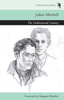 The Undiscovered Country (Capuchin Classics)