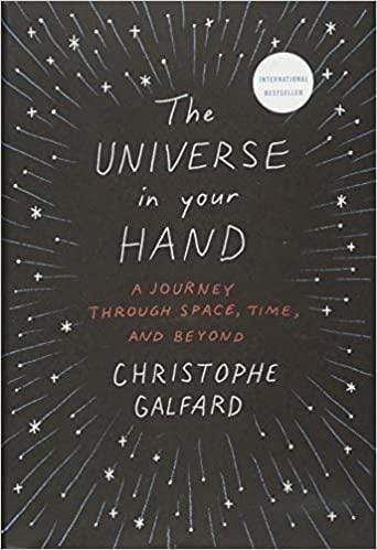 The Universe In Your Hand