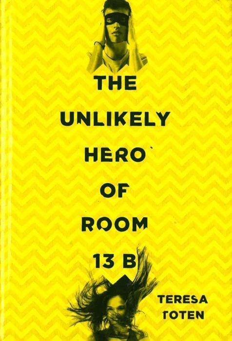 The Unlikely Hero Of Room 13B