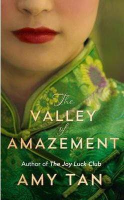 The Valley Of Amazement (Hb)