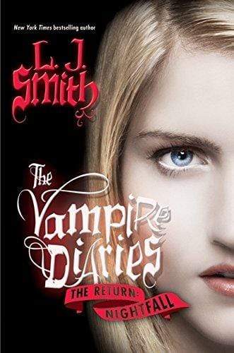 The Vampire Diaries: The Return: Nightfall Vol.1 (HB)