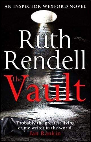 The Vault (A Wexford Case)