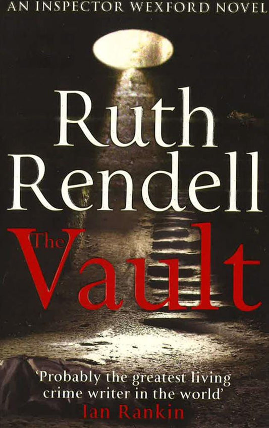The Vault: (A Wexford Case)