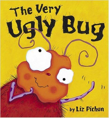 The Very Ugly Bug