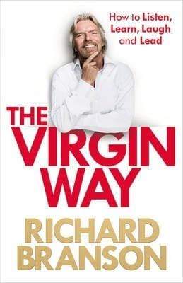 The Virgin Way
