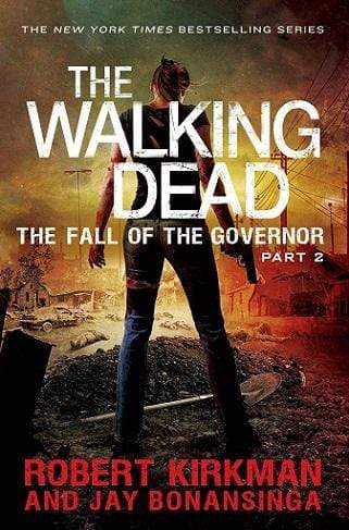 The Walking Dead: Fall of the Governor Part Two