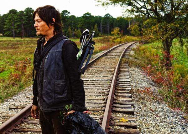 The Walking Dead : Volume 2