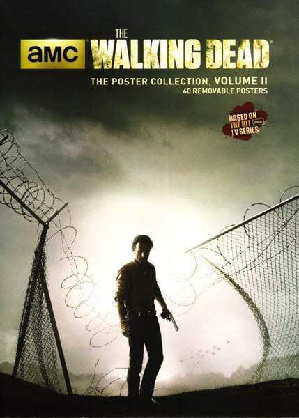 The Walking Dead : Volume 2