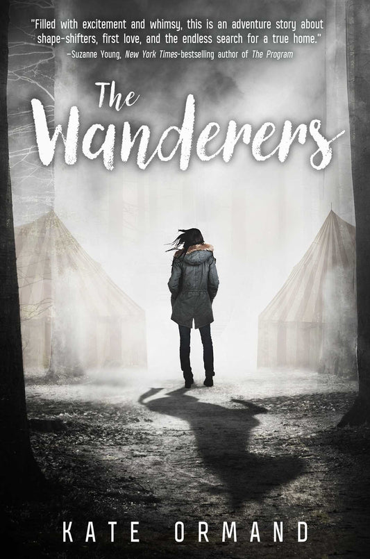 THE WANDERERS
