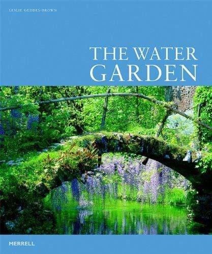 The Water Garden (HB)