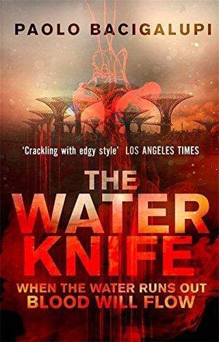 The Water Knife