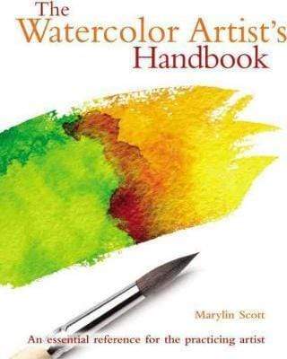 The Watercolor Artist's Handbook