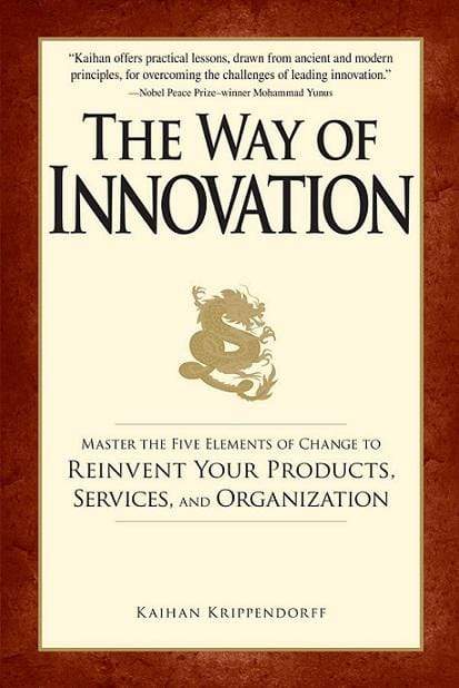 The Way of Innovation