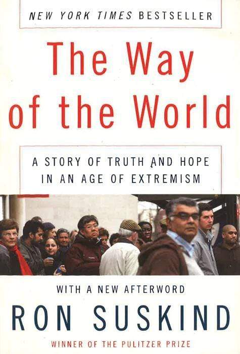 The Way Of The World