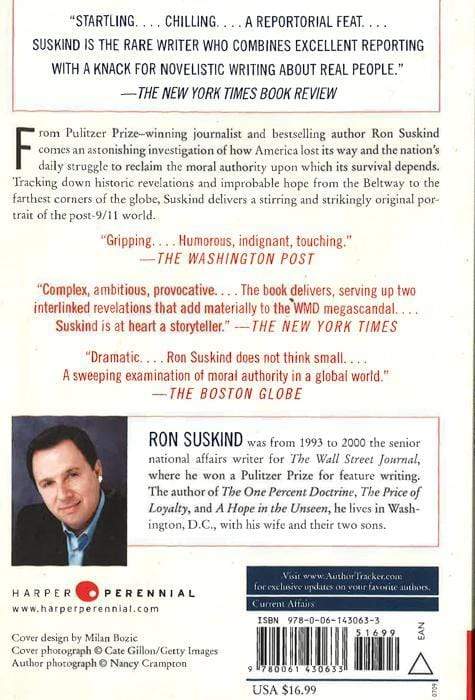 The Way Of The World