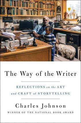 The Way Of The Writer