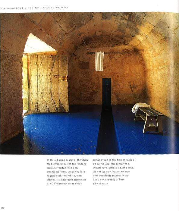 The Way We Live (Hb)