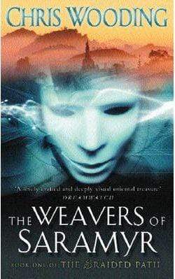 The Weavers Saramyr