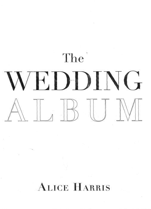 The Wedding Album