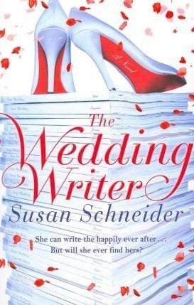 The Wedding Writer