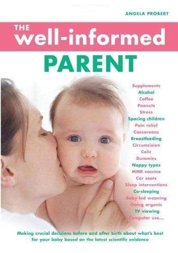 The Well-informed Parent