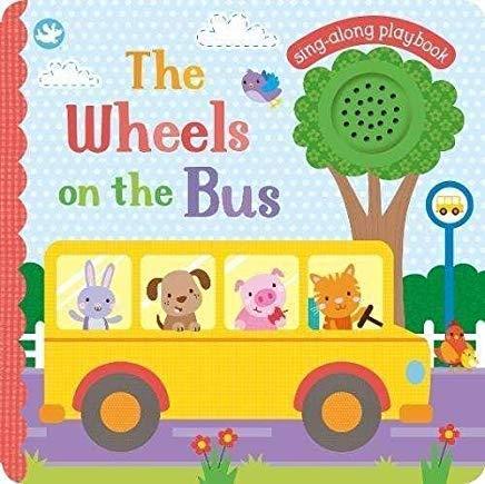 The Wheels on the Bus