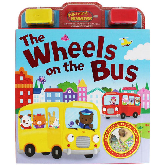 The Wheels On The Bus