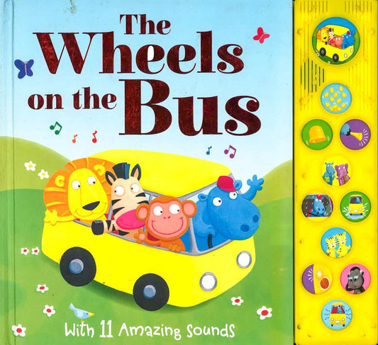The Wheels On The Bus
