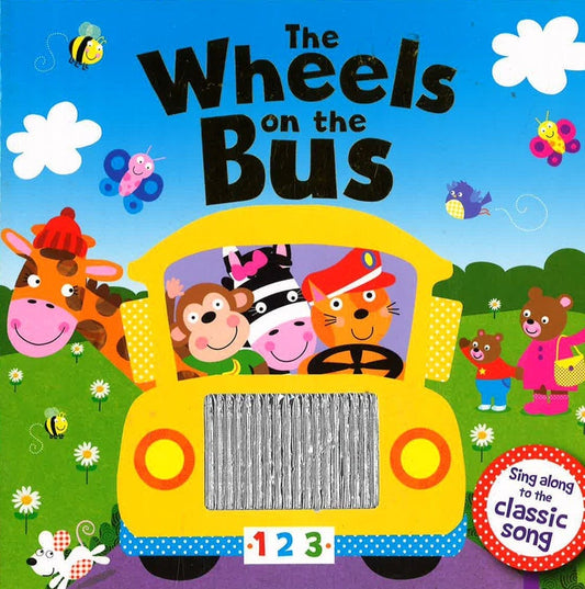 The Wheels On The Bus