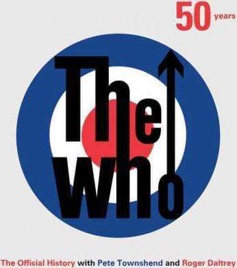 The Who: 50 Years